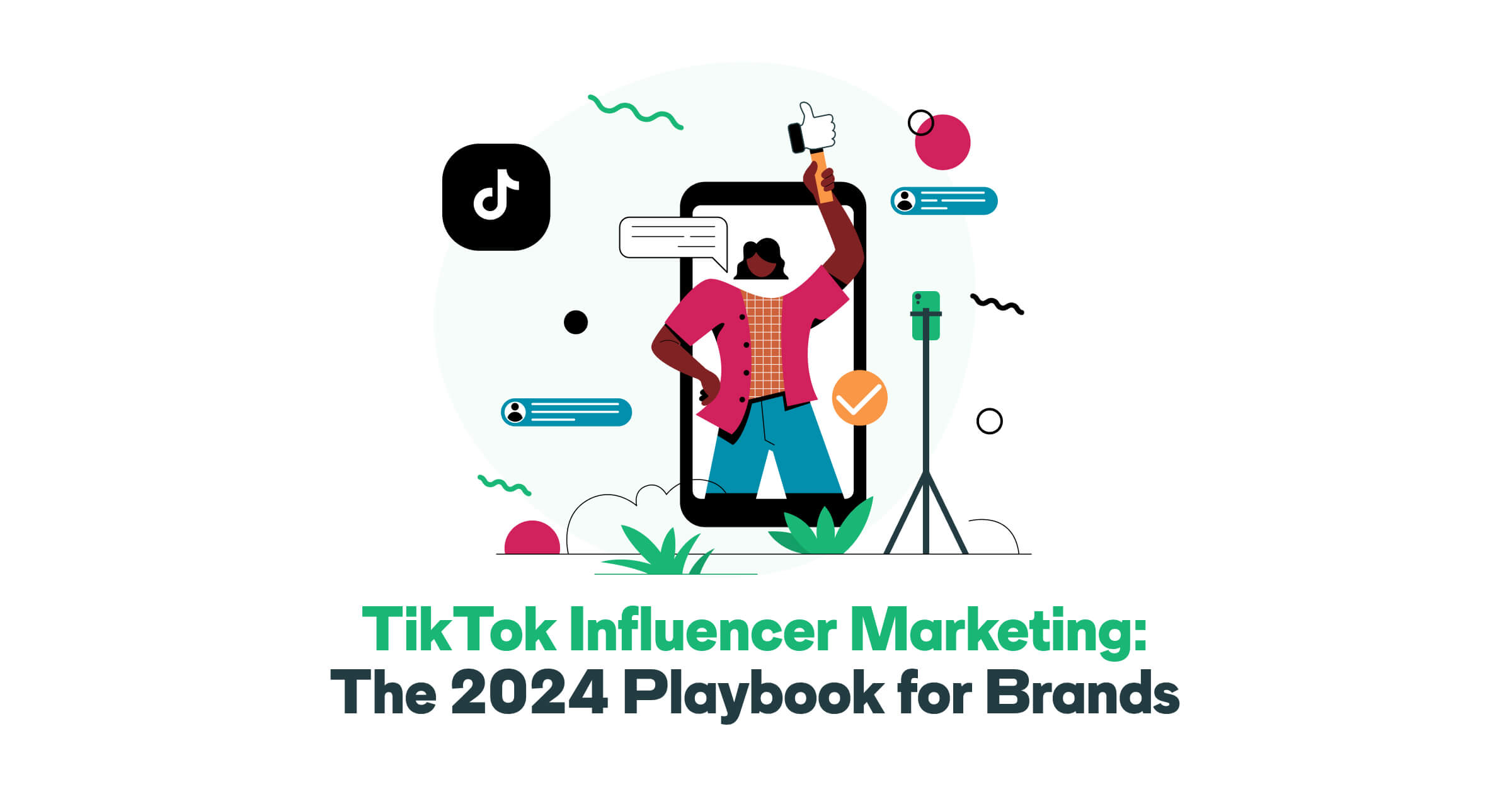 Image featuring a caricature of a Twitch user holding up a thumbs-up finger.