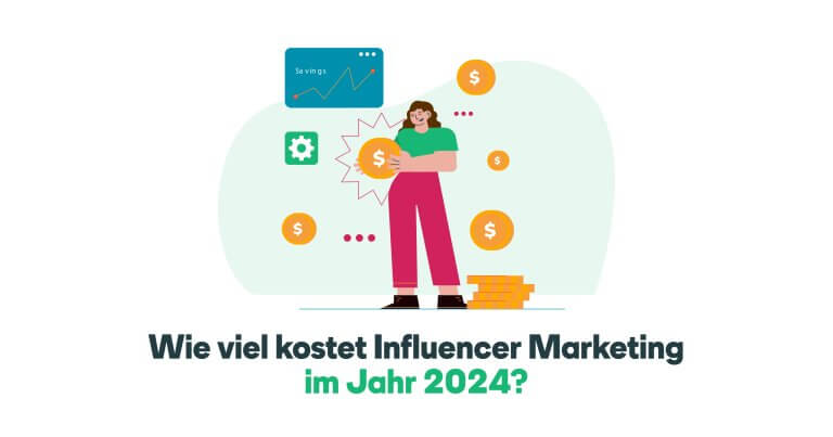 Bild das eine Person mit Währung in der Hand zeigt,