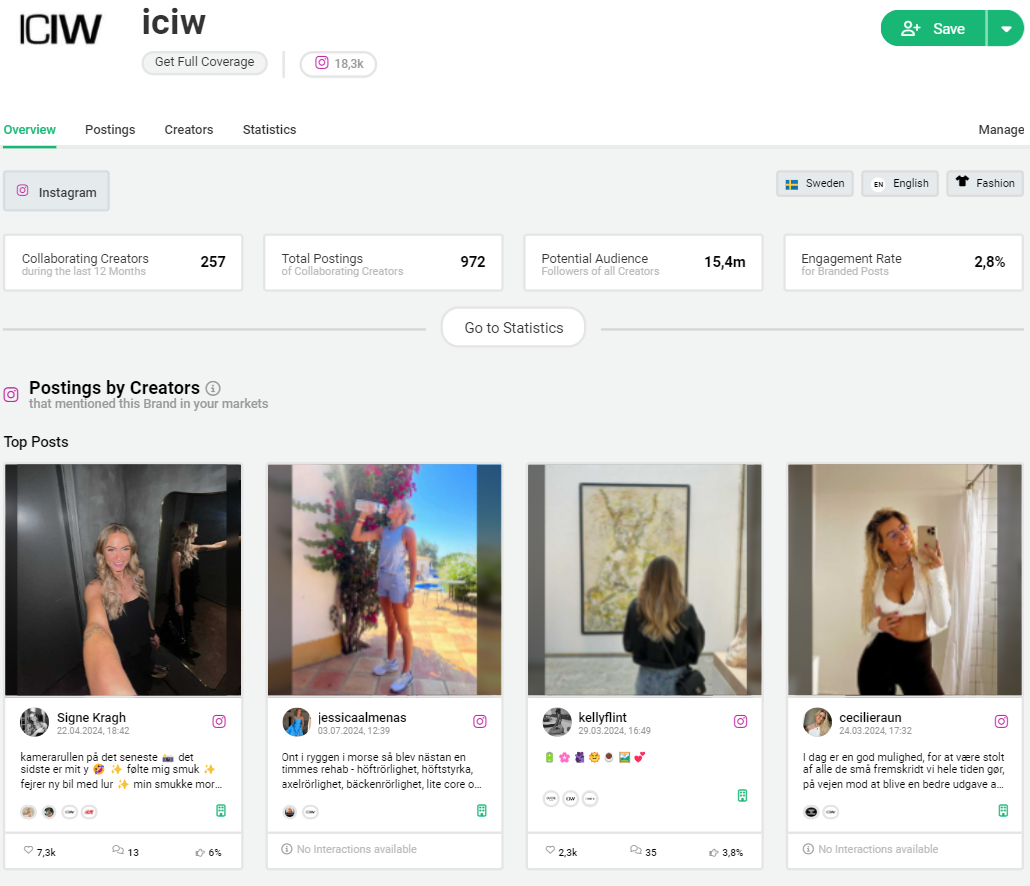 Pic from Overview I Can I Will in Storyclash Software