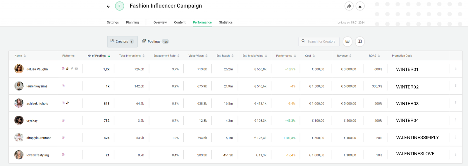 Storyclash integrates with Shopify Graphic
