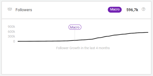 image Temu TikTok strategy Follower growth Image
